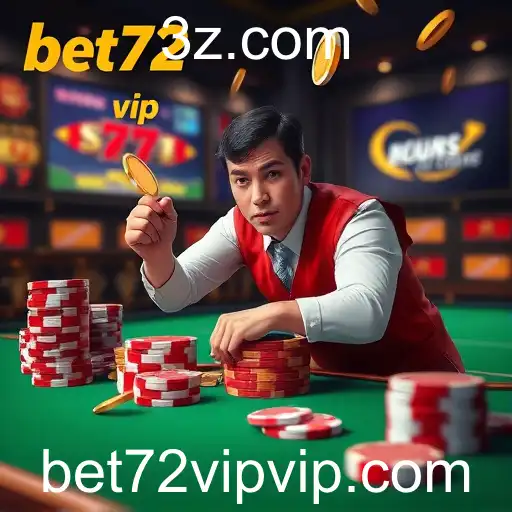 Exploring the Excitement of Casino Games on Bet72VIP