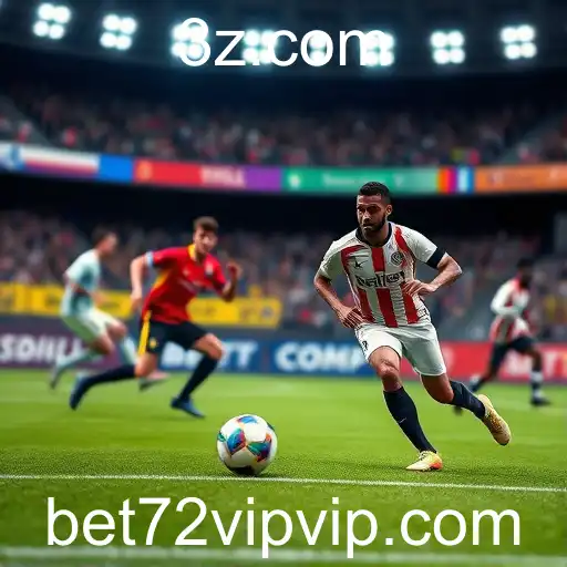 Digital Betting Platforms Evolving in 2025
