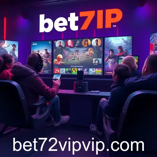 The Rise of Bet72vip: A New Era in Online Gaming