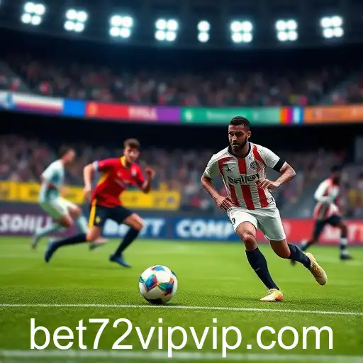 Digital Betting Platforms Evolving in 2025