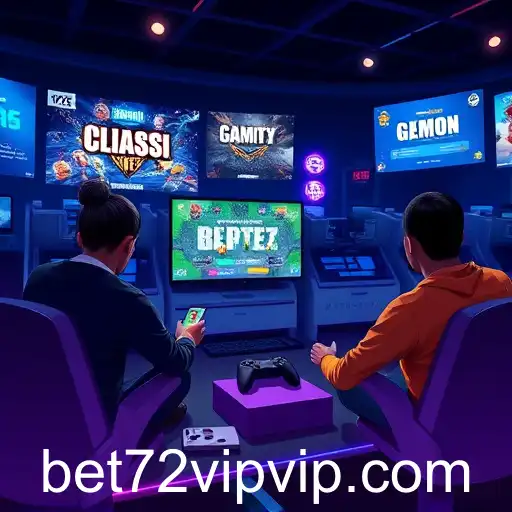 Online Gaming Trends and Future Outlook