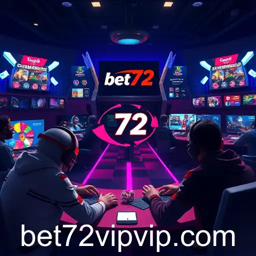 The Rise of International Gaming Platforms