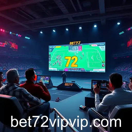 The Rise of Online Gaming