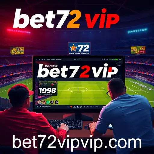 The Rise of Online Gaming: A Look at bet72vip