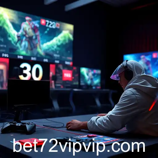 The Rise of Online Gaming Platforms