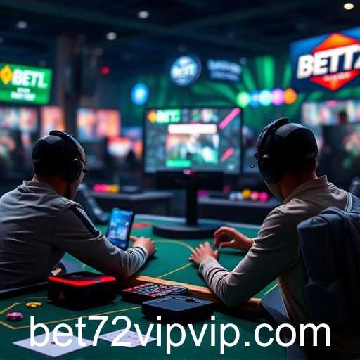 Navigating the Landscape of Online Gaming in 2025