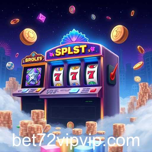 The Rise of Online Gaming Platform: Bet72VIP