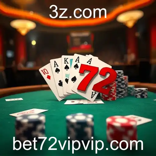 Exploring the Thrilling World of Poker Room: A Deep Dive into Bet72vip