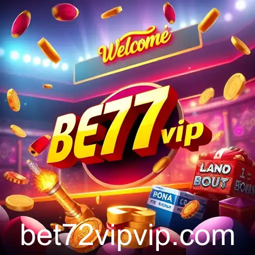 Rise of Bet72vip: A Virtual Gaming Revolution