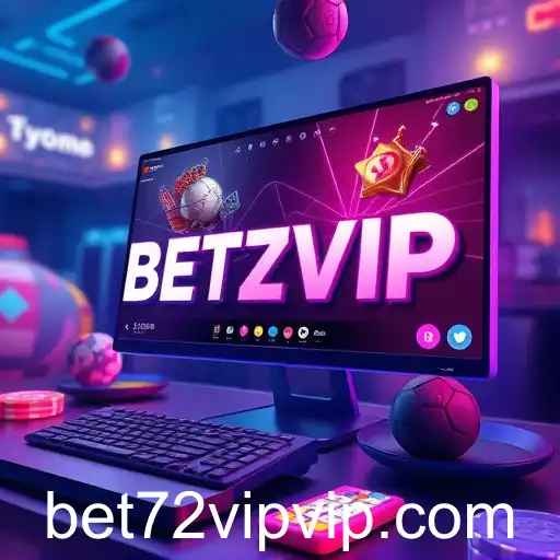 Exploring the Rise of Bet72vip in the Gaming World