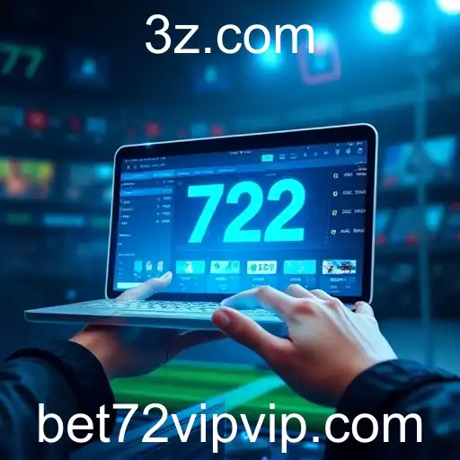 The Rise of Online Betting Platforms
