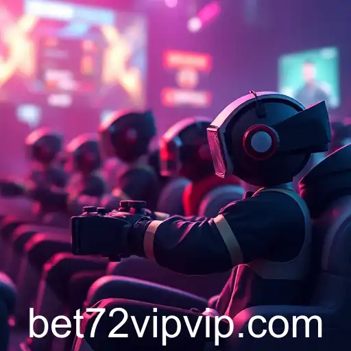 The Rise of Online Gaming: A Deep Dive into bet72vip