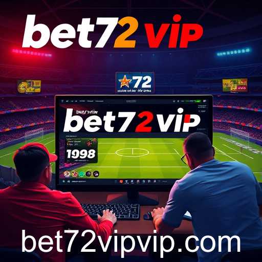 The Rise of Online Gaming: A Look at bet72vip