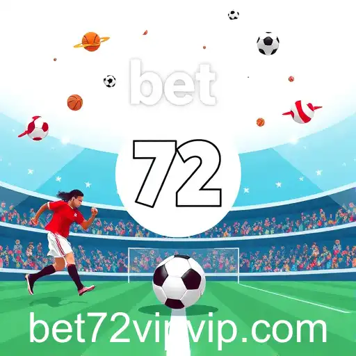 Exploring the Intricacies of Sports Betting: A Deep Dive into the 'bet72vip' Experience