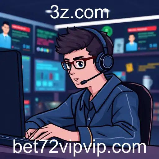 Exploring the 'Customer Support' Game Category on bet72vip