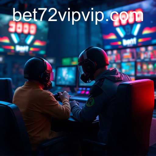 The Rise of Online Gaming: Bet72vip Leading the Charge